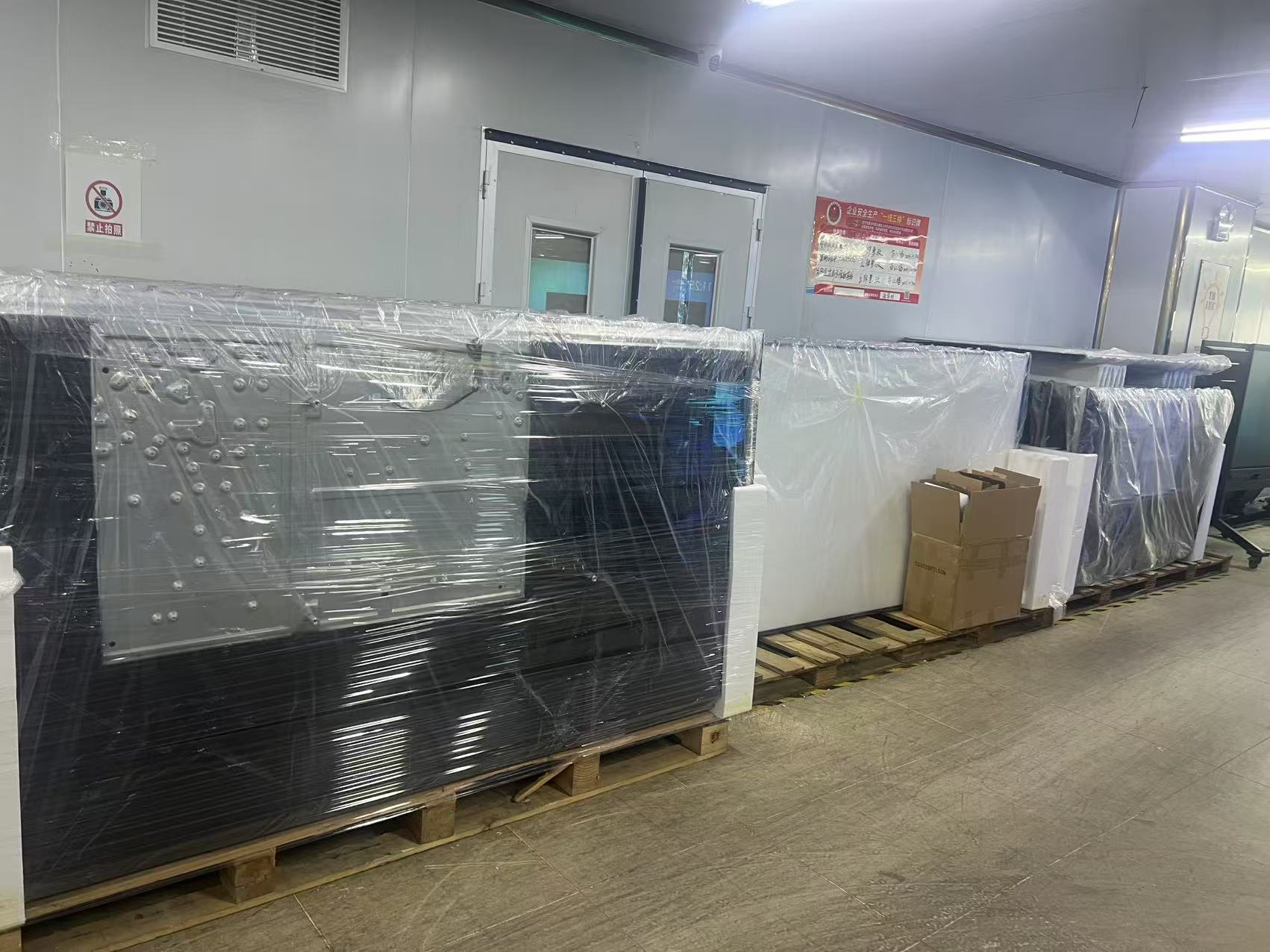 Cuhub autorise les partenaires mondiaux avec des solutions de fabrication SKD / CKD flexibles