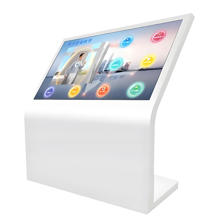 Quels sont les avantages des kiosques en libre-service?