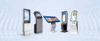 Comment fonctionne un kiosque?