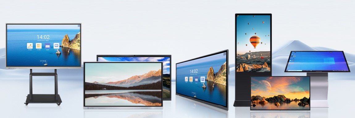 Shenzhen Cuhub révolutionne les salles de classe avec des écrans plats interactifs avancés