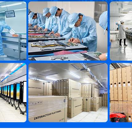 Cuhub : votre partenaire de confiance dans la fabrication de machines tout-en-un – Un aperçu de notre processus