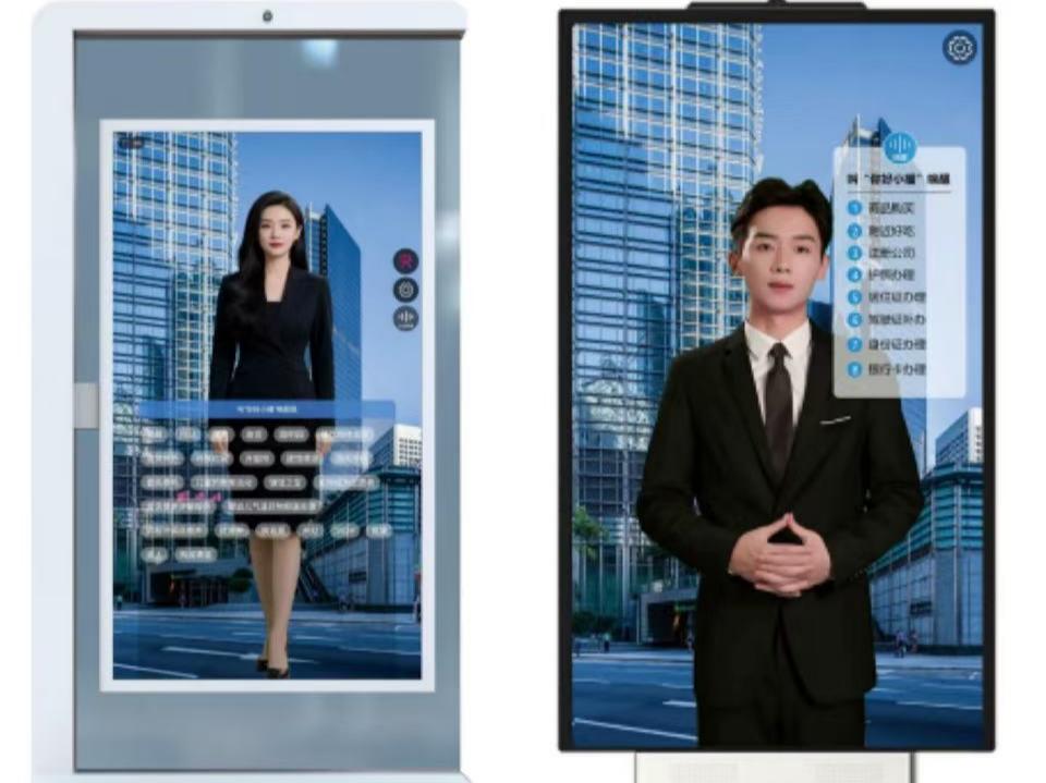 Qu'est-ce qui rend les systèmes robotiques intelligents de Cuhub idéaux pour des interactions automatisées améliorées dans tous les scénarios ?