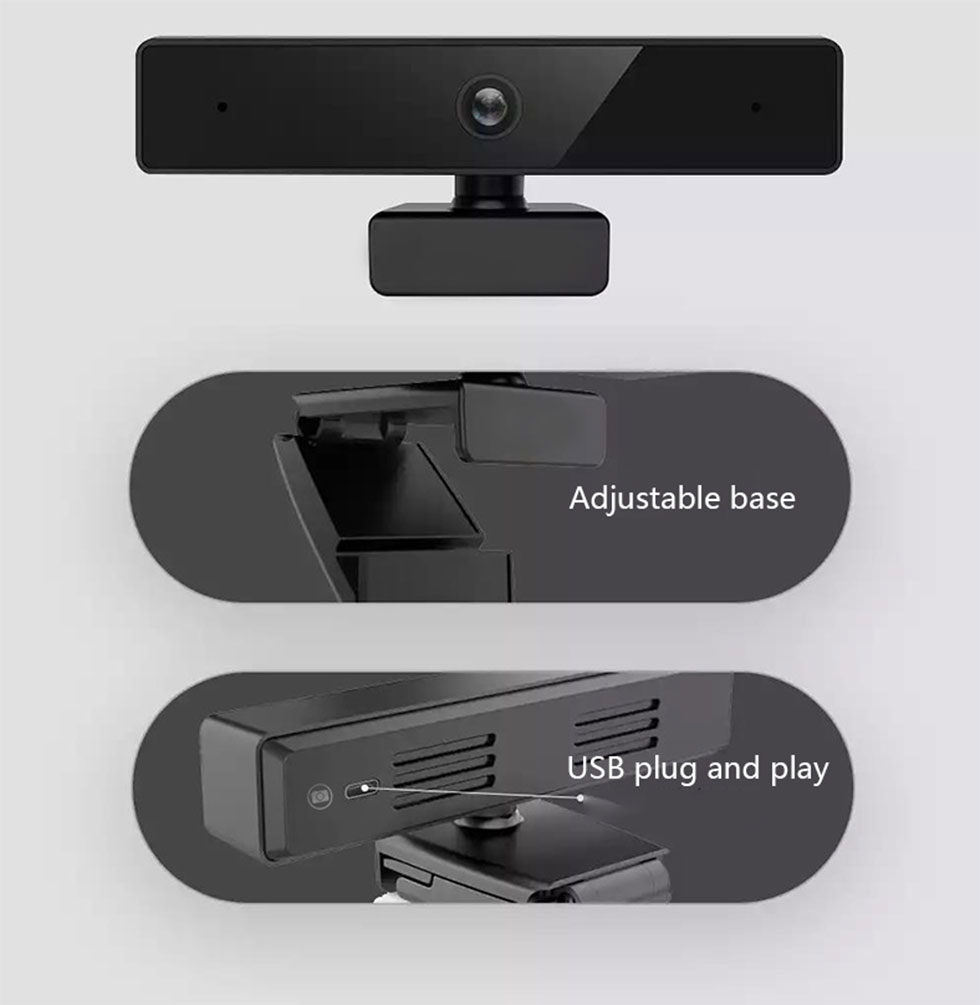 Favoriser une communication efficace : une analyse complète de la caméra IA pour écran plat interactif
