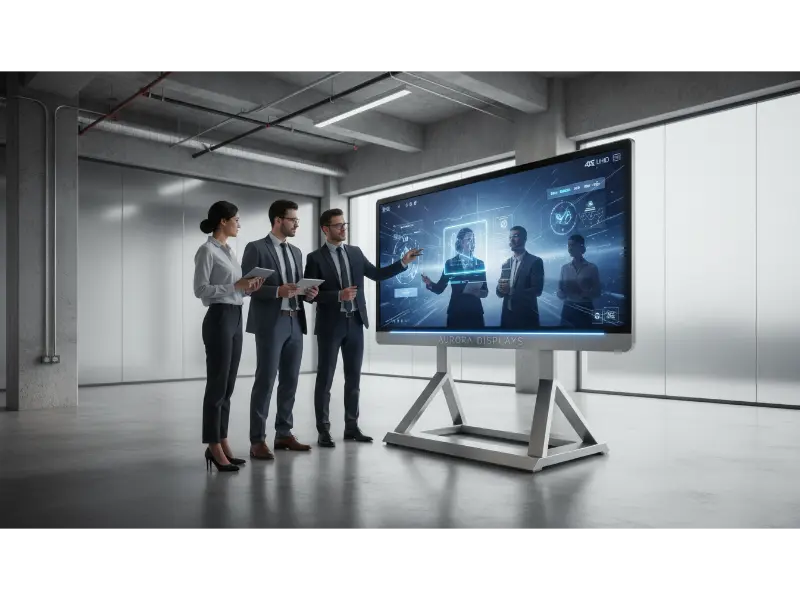 Les coûts cachés de la mise à niveau vers les écrans interactifs 4K (et comment les éviter)
