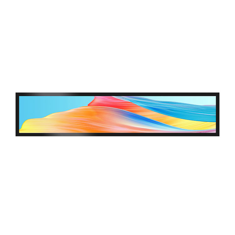 Comment les écrans LCD à formes multiples peuvent révolutionner vos solutions d'affichage